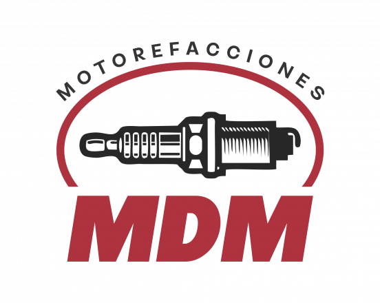 Moto Refacciones MDM